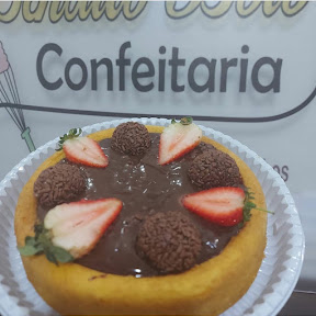 Bendito Bolo Porto Velho