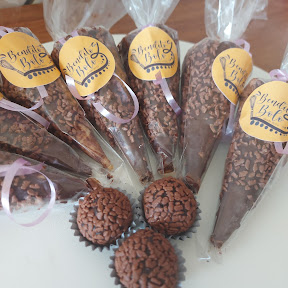 Bendito Bolo Porto Velho