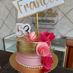 Bendito Bolo Porto Velho