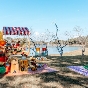 Mabbela – Locação Decoração para Eventos