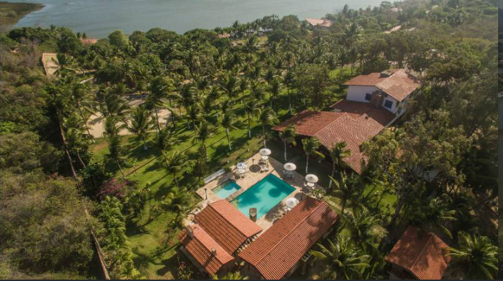 estancia fraternidade