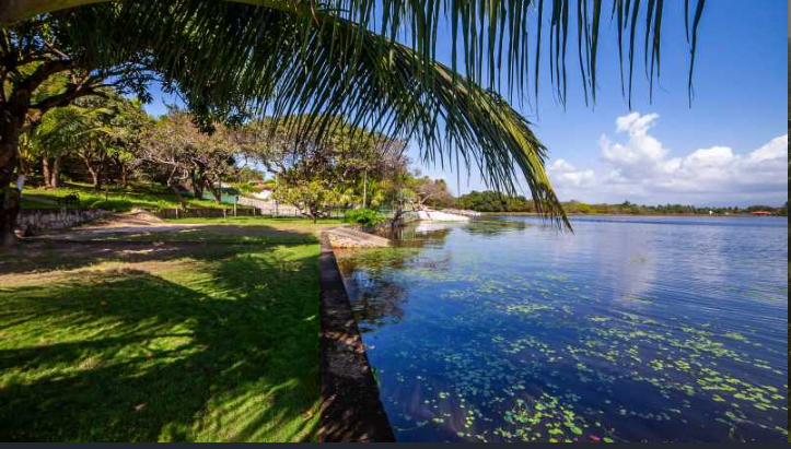 estancia fraternidade