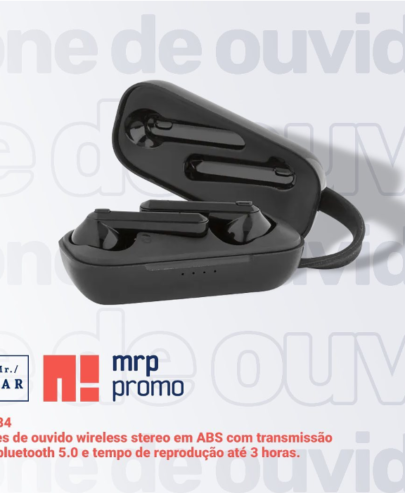 Mrp Promo