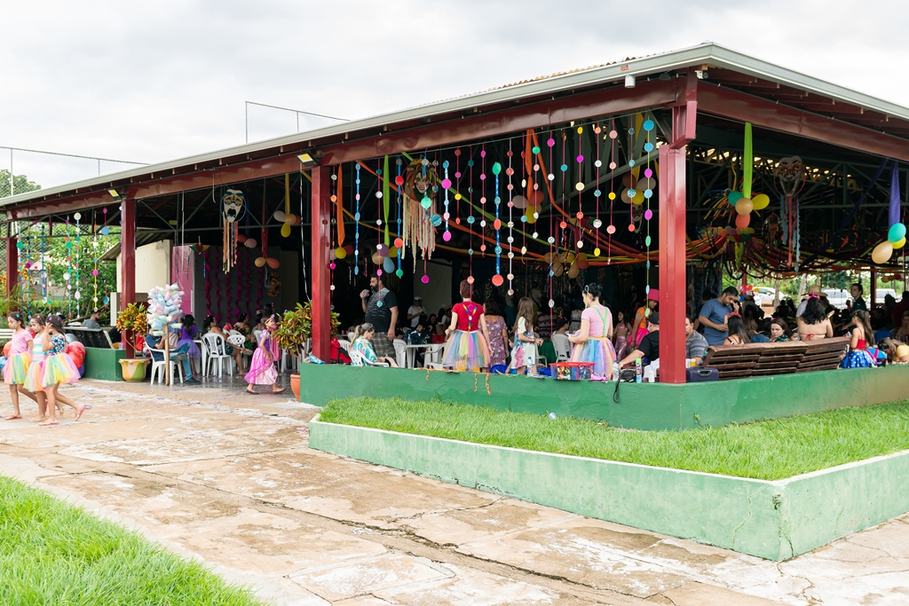 tenis clube porto velho