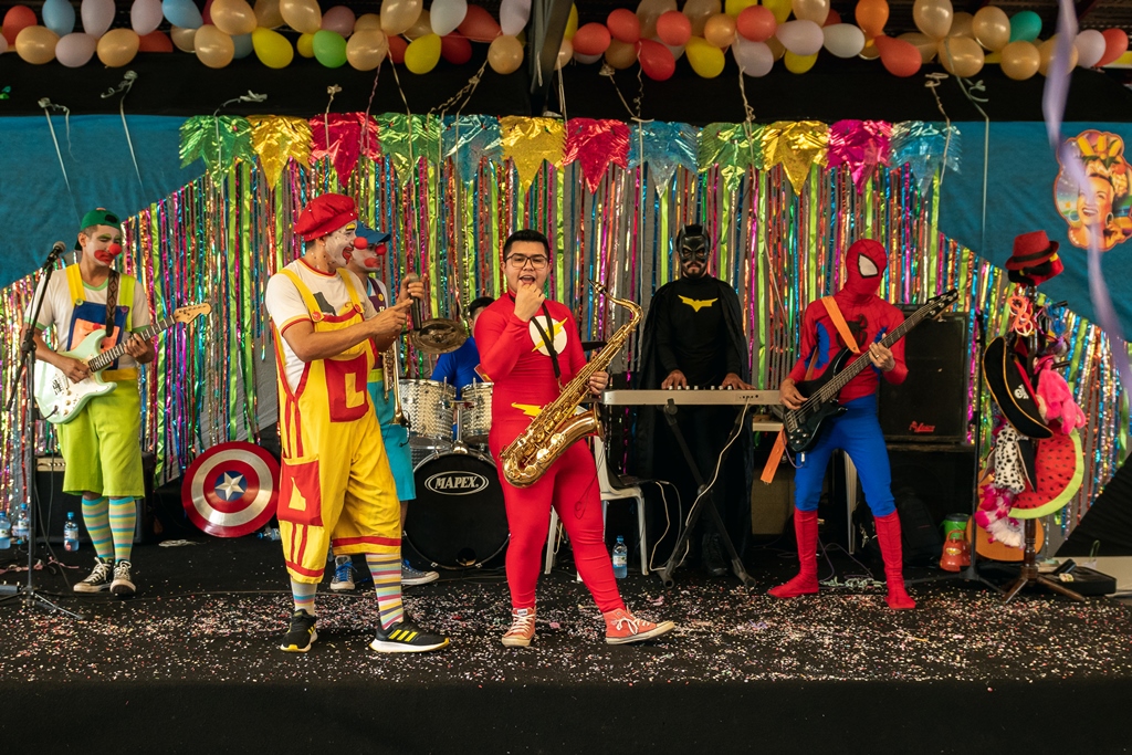 tenis clube porto velho