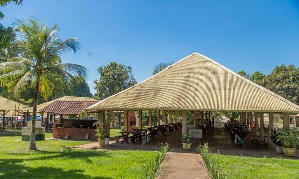 tenis clube porto velho