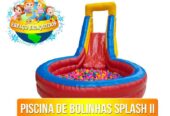 Espaço Brinquedo