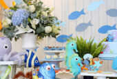Anauê Decorações & Eventos