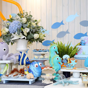 Anauê Decorações & Eventos