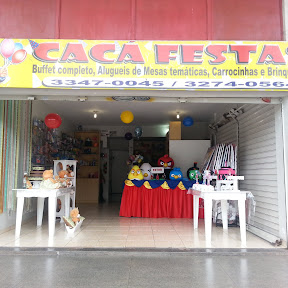 Casa & Festa Asa Norte