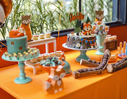 Locação Decoração para Eventos