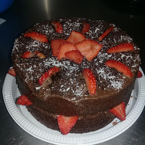 Bolos do Cerrado Manaus