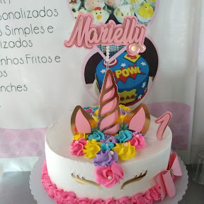 Doce Sabor Bolos Caseiros