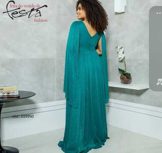 Feira do Vestido de Festa