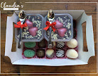 Claudia Patisserie Bolos e Doces
