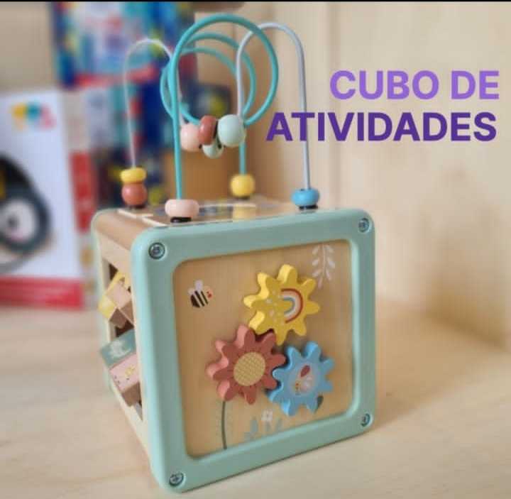 Toró Brinquedos
