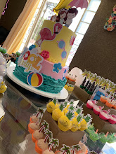 Fransuely Bruch Bolos E Doces