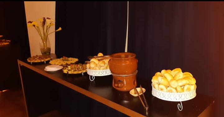 Capital Gastronômica