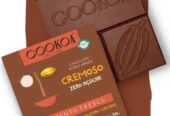 Cookoa Chocolate