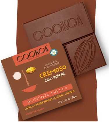 Cookoa Chocolate