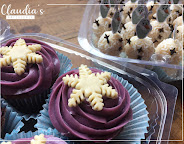 Claudia Patisserie Bolos e Doces