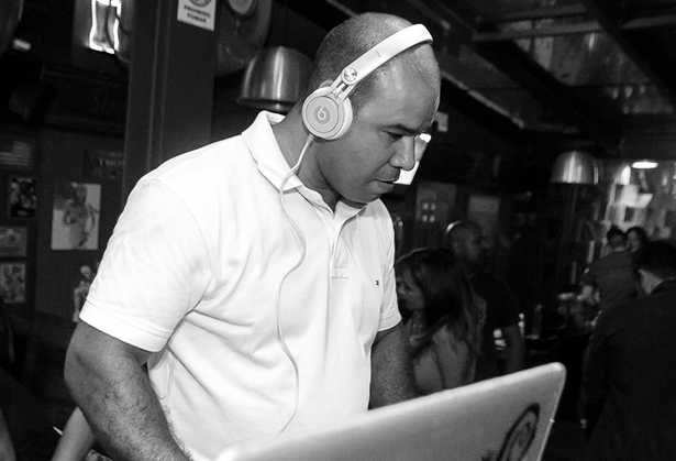 Fabio Lima Dj