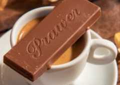 Prawer Chocolates