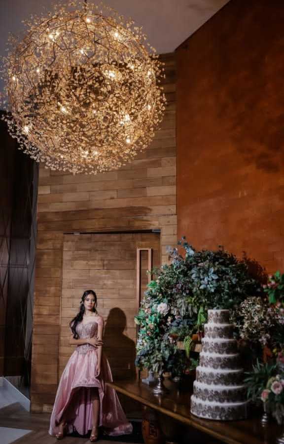 Buffet Evento Perfeito