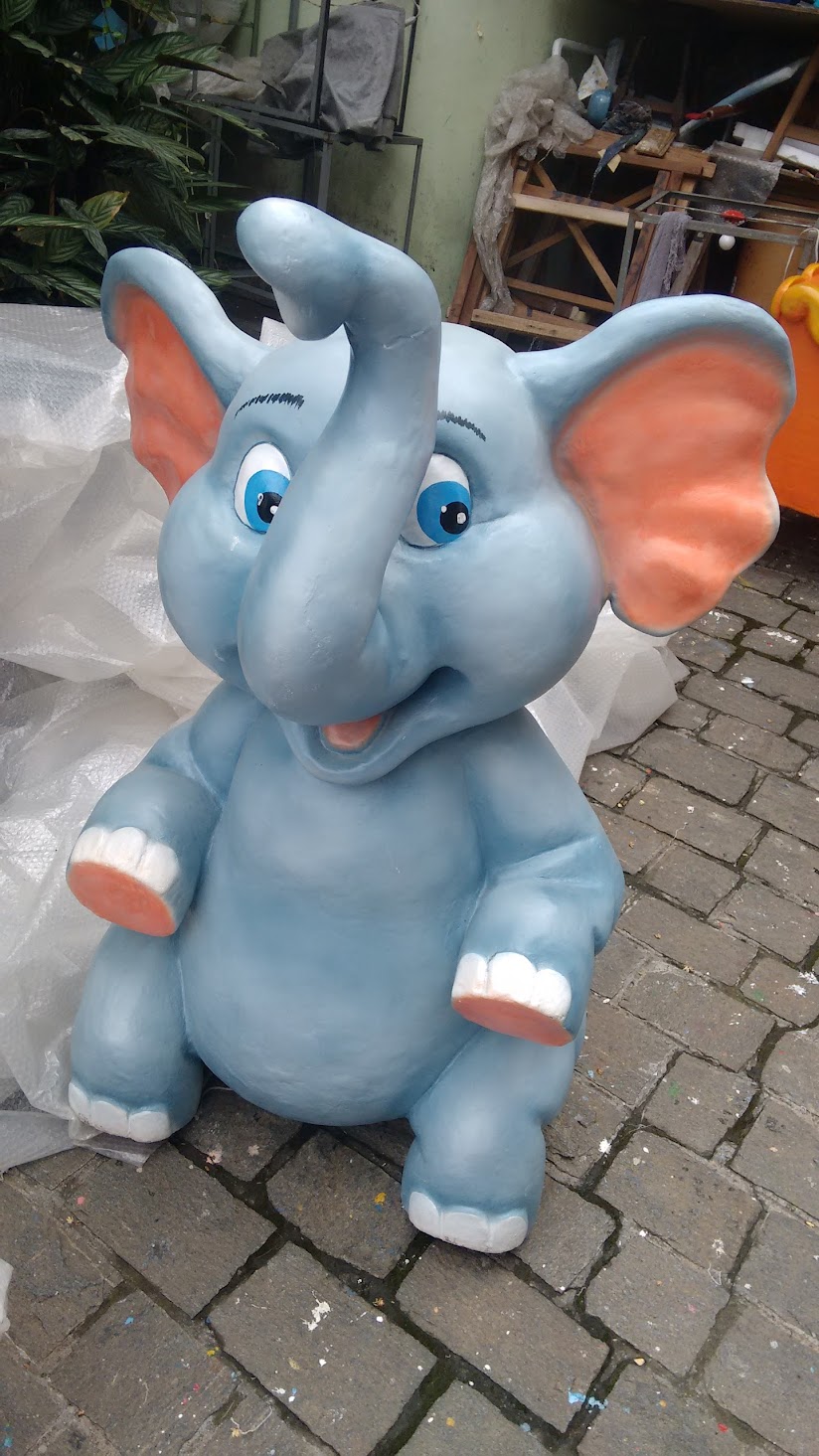 Fit Festas Decorações