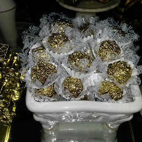 Gleise Braga Bolos Artísticos Belém