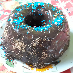 Panificadora Maná da Vida