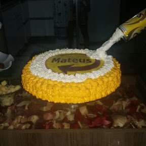 Panificadora Maná da Vida