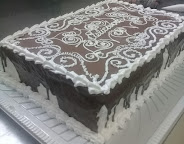 Confeitaria Nosso Pão