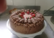 Confeitaria Nosso Pão