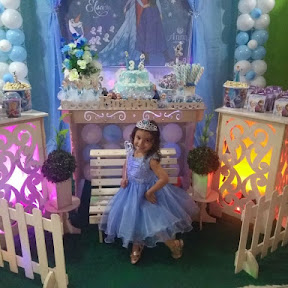 Panificadora Maná da Vida