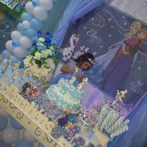 Panificadora Maná da Vida