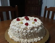 Bolos e Doces Márcia Leal