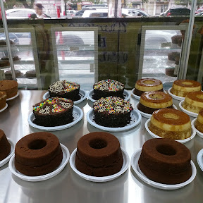 Casa De Bolos Juazeiro