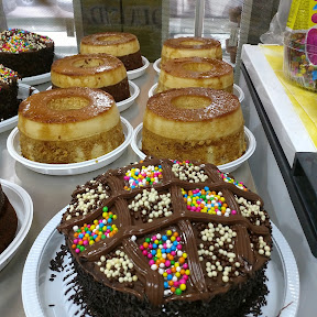 Casa De Bolos Juazeiro