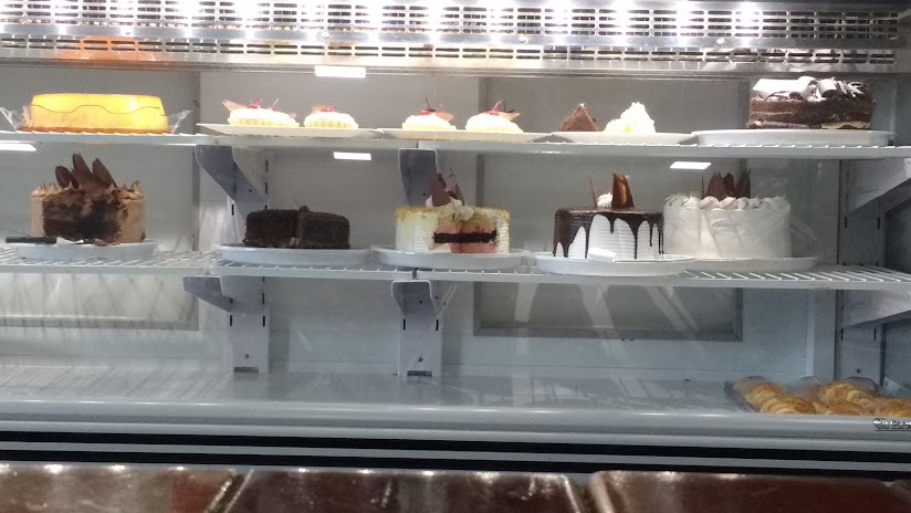 Futura Pães e Doces