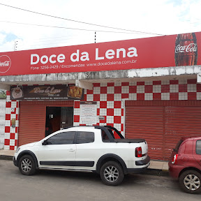 Doce da Lena