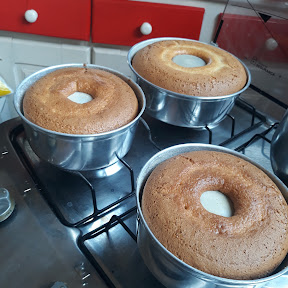 Bebelicias Bolos Caseiros