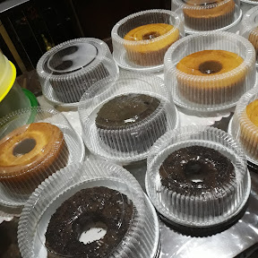 Bebelicias Bolos Caseiros