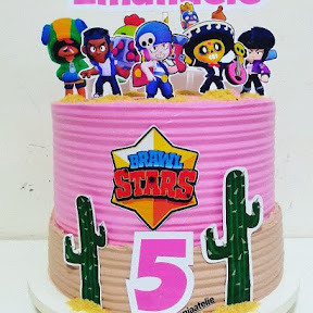 Cake’s Mania Ateliê