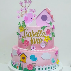 Cake’s Mania Ateliê