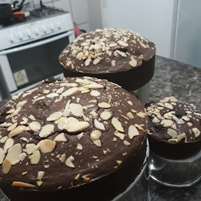 Bolos Brigadeiros e Cia