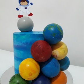 Thay Arielli Confeitaria