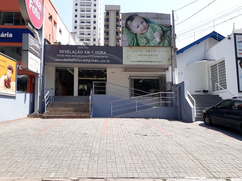 Bella Foto Campinas