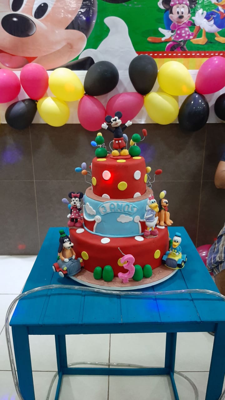 Glamnache Confeitaria