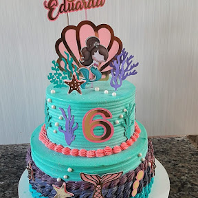 Suzyca Bolos e Tortas